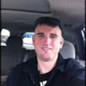 Meet your Posher, Matthew